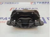 Суппорт тормозной передний правый Ford Focus 3 1682875.