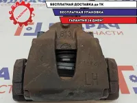 Суппорт тормозной передний левый Ford Focus 3 1682876.