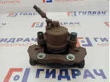 Суппорт тормозной передний левый Ford Focus 3 1682876.
