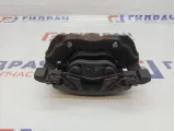 Суппорт тормозной передний левый Ford Focus 3 1682876.
