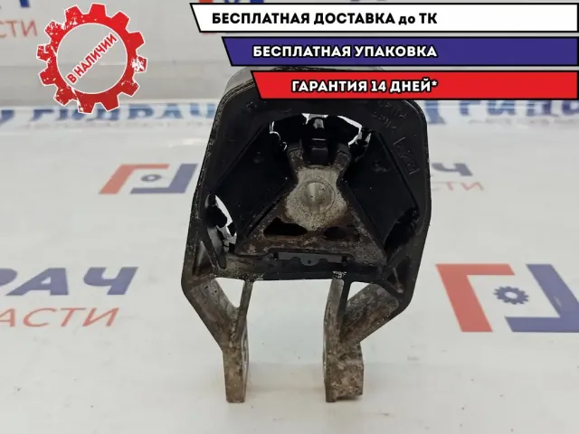Опора двигателя задняя Ford Focus 3 1751001.