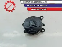 Кнопка многофункциональная Ford Focus 3 1687315. В рулевое колесо.
