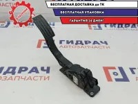 Педаль газа Ford Focus 3 1710214.