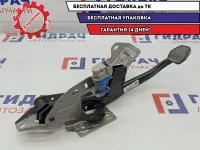 Педаль тормоза Ford Focus 3 1758166.
