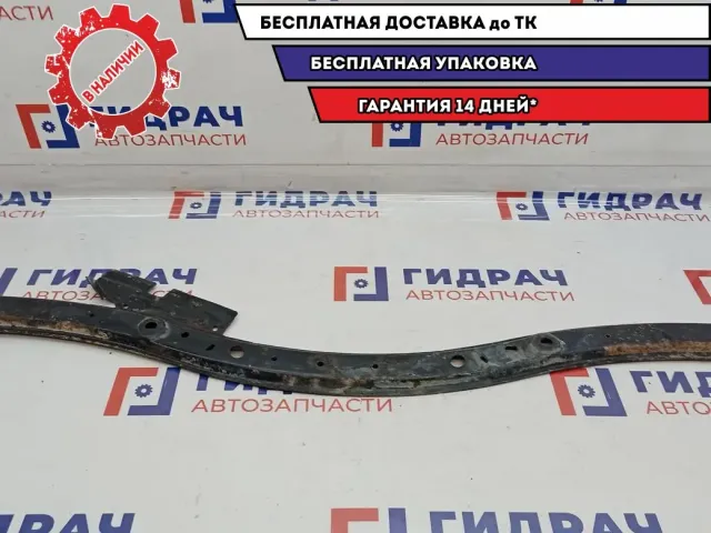 Балка передняя поперечная Ford Focus 3 1791525.