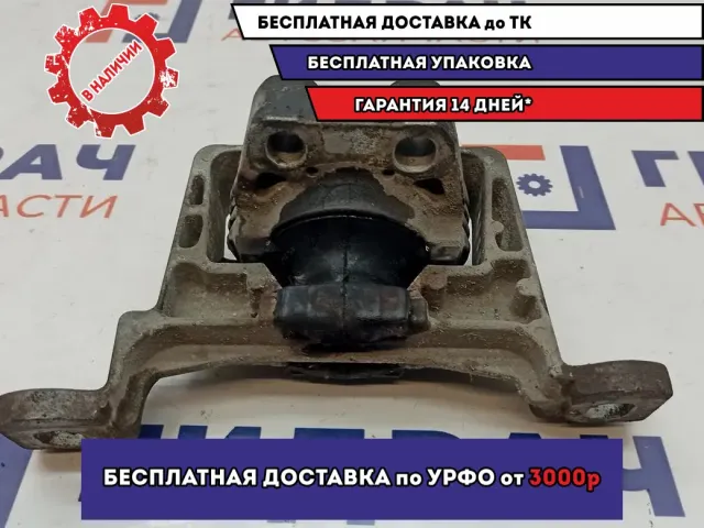 Опора двигателя правая Ford Focus 3 1811464.