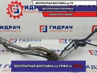 Горловина топливного бака Ford Focus 3 2308057.