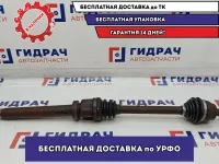Привод передний правый Ford Focus 3 1758155.