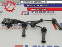 Комплект проводов выского напряжения Ford Focus 3 .