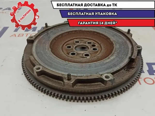 Маховик Ford Focus 3 1743584.