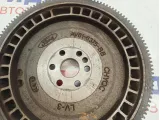Маховик Ford Focus 3 1743584.