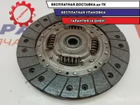 Диск сцепления Ford Focus 3 1878007056. Аналог Sachs.