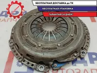 Корзина сцепления Ford Focus 3 .