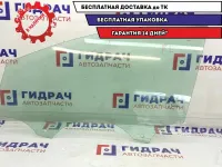 Стекло двери передней левой Ford Focus 3 1742302.
