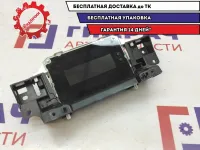 Дисплей информационный Ford Focus 3 1794520.