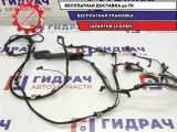 Проводка двери багажника Ford Focus 3 BV6T17N400AGC. Дефект.