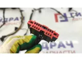 Проводка двери багажника Ford Focus 3 BV6T17N400AGC. Дефект.