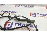 Проводка двери багажника Ford Focus 3 BV6T17N400AGC. Дефект.