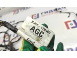 Проводка двери багажника Ford Focus 3 BV6T17N400AGC. Дефект.