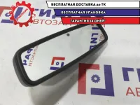 Зеркало заднего вида салонное Ford Focus 3 5260683. С автозатемнением.