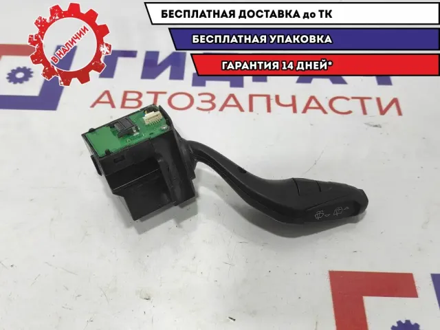 Переключатель стеклоочистителей Ford Focus 3 1900224.