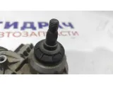 Моторчик стеклоочистителя передний левый Ford Focus 3 1933688. Дефект.