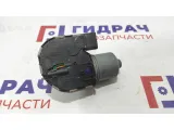 Моторчик стеклоочистителя передний левый Ford Focus 3 1933688. Дефект.