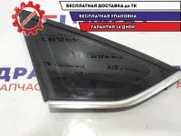 Стекло кузовное глухое левое Ford Focus 3 2010629.