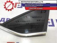 Стекло кузовное глухое правое Ford Focus 3 2010630.
