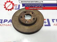Диск тормозной передний Ford Focus 3 1790221.