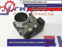 Заслонка дроссельная электрическая Ford Focus 3 1751015.