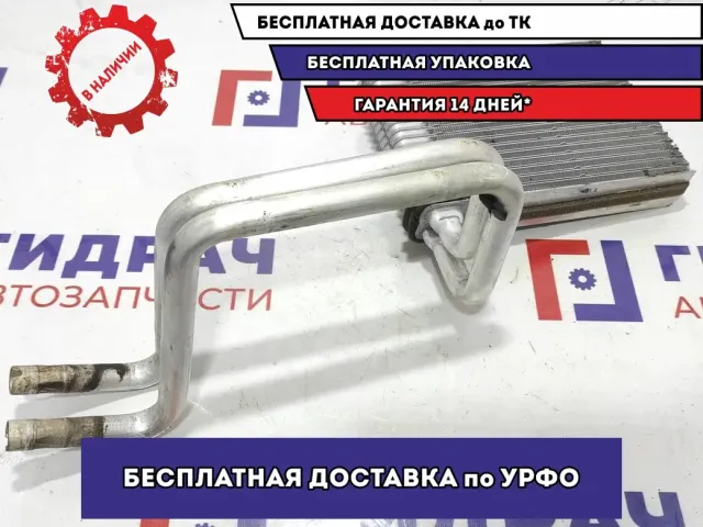 Радиатор отопителя Ford Focus 3 5166610.