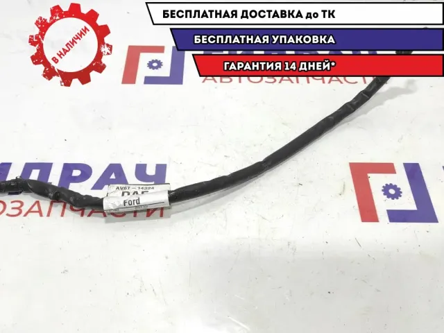 Клемма Ford Focus 3 AV6T14324DAF.