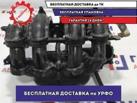 Коллектор впускной Ford Focus 3 1807950.