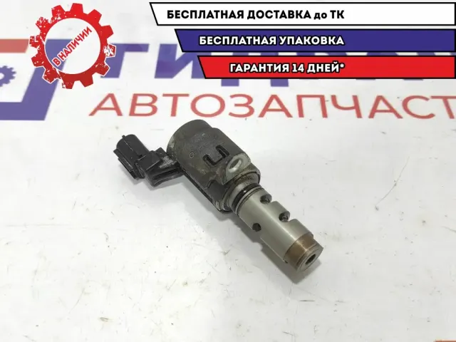 Клапан электромагн. изменения фаз ГРМ Ford Focus 3 1871405. Впуск.