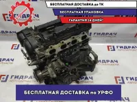 Двигатель Ford Focus 3 1752082. PNDA Duratec. Проверен. Полностью исправен.