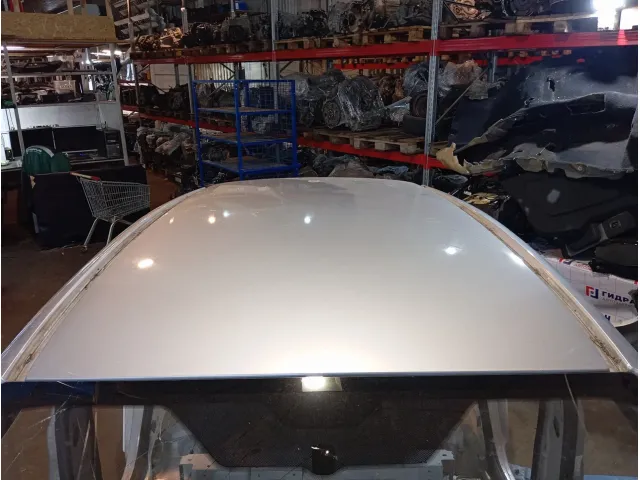 Крыша Ford Focus 3