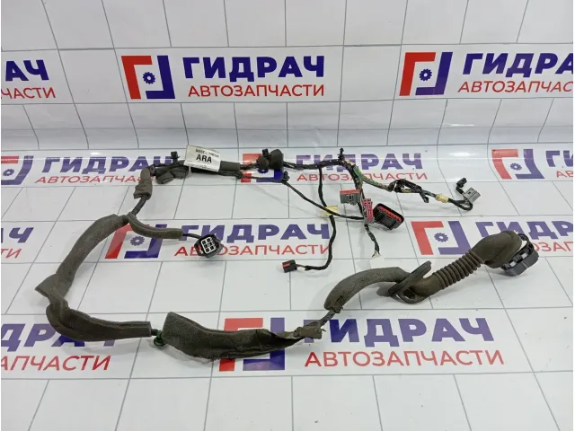 Проводка двери передней правой Ford Focus 3 1788930