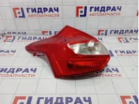 Фонарь задний левый Ford Focus 3 1825321