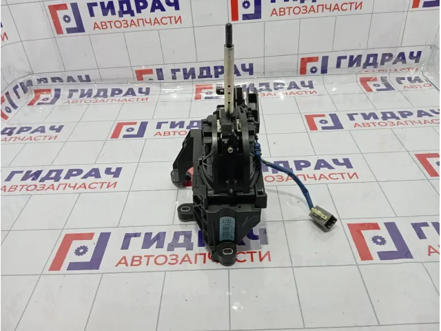 Кулиса КПП Ford Focus 3 5266321