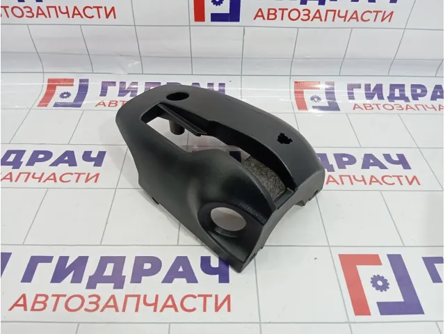 Кожух рулевой колонки нижний Ford Focus 3 1839112