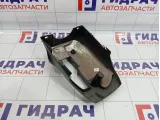 Кожух рулевой колонки нижний Ford Focus 3 1839112
