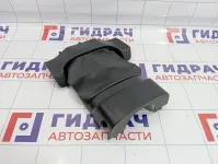 Кожух рулевой колонки верхний Ford Focus 3 1788877