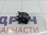 Блок кнопок в рулевое колесо Ford Focus 3 1687318