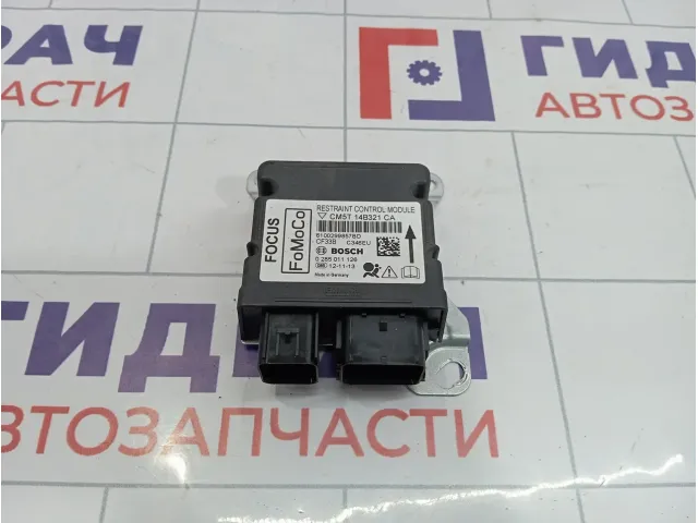Блок управления AIR BAG Ford Focus 3 1767129