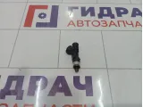 Форсунка инжекторная электрическая Ford Focus 3 1538984
