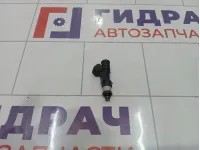 Форсунка инжекторная электрическая Ford Focus 3 1538984