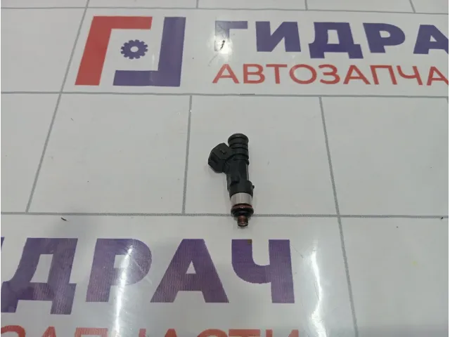 Форсунка инжекторная электрическая Ford Focus 3 1538984