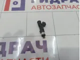 Форсунка инжекторная электрическая Ford Focus 3 1538984