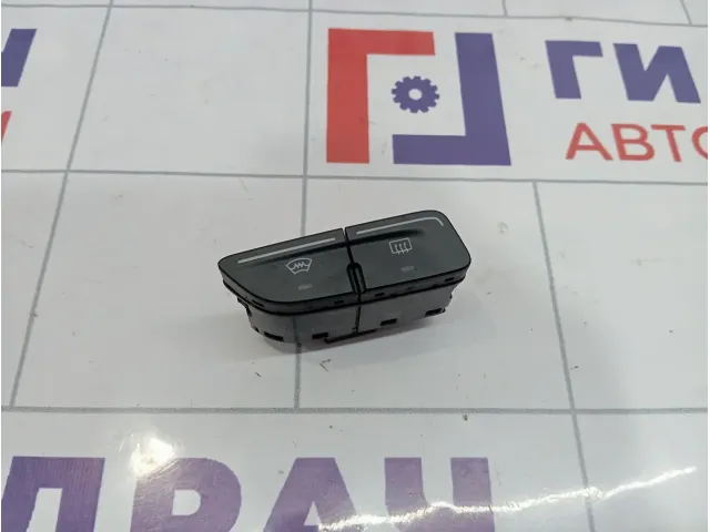 Кнопка обогрева лобового стекла Ford Focus 3 1817665